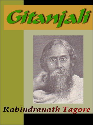 Gitanjali - ebook